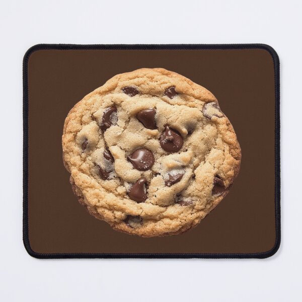 Item preview, Chocolate Chip Cookie designed and sold by Spring Things.