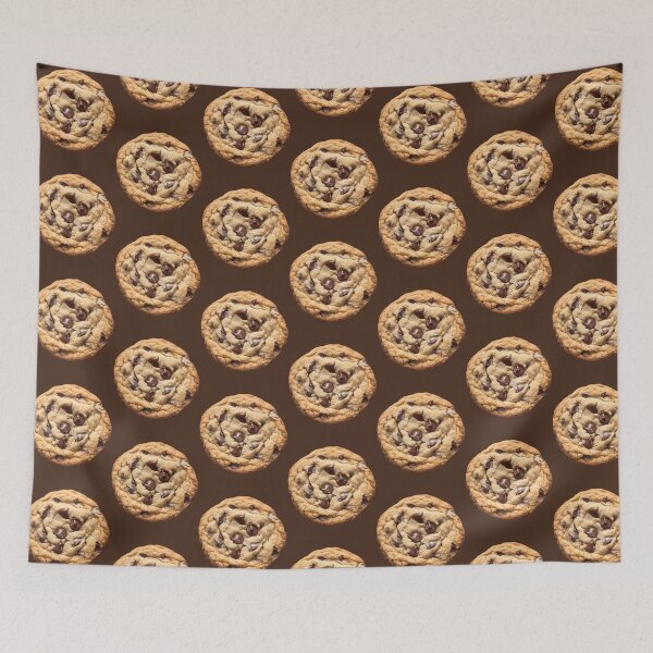 Item preview, Chocolate Chip Cookie designed and sold by Spring Things.