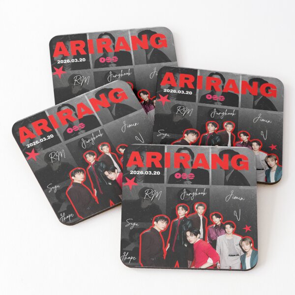 Item preview, Arirang designed and sold by maglomanya.