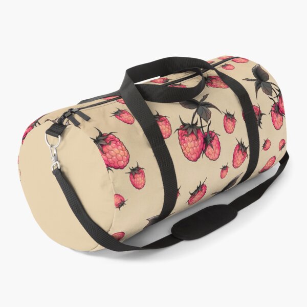 Item preview, Pink Raspberries designed and sold by RetroCoven.