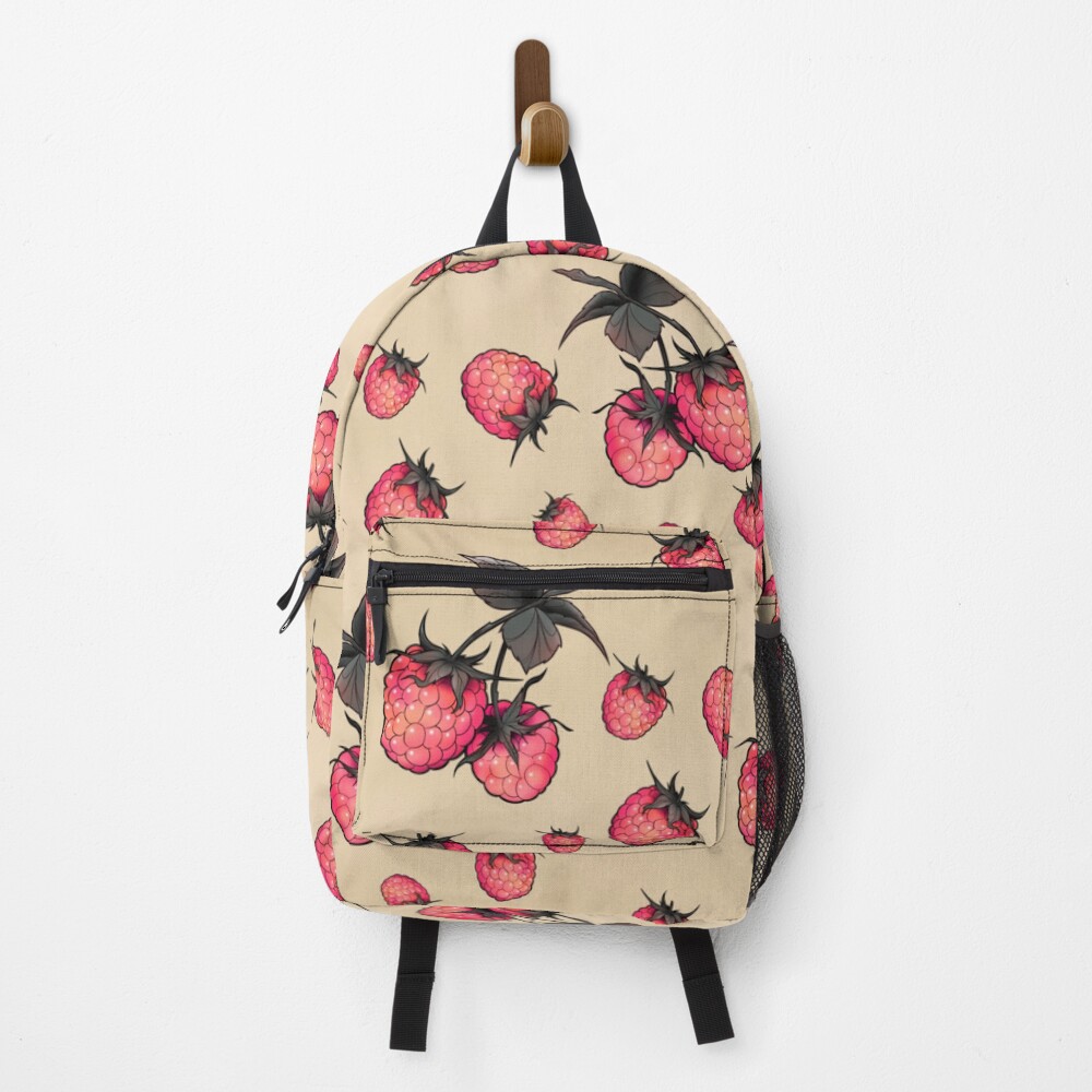 Item preview, Backpack designed and sold by RetroCoven.
