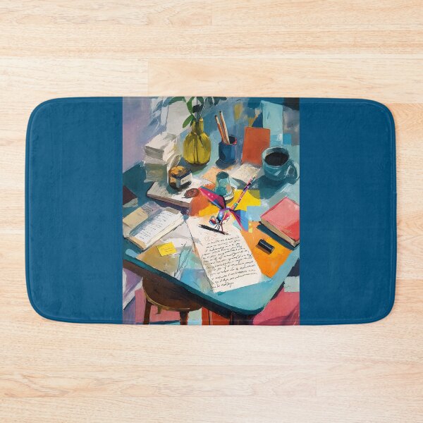 Item preview, TRANSFORMATIVE CORRESPONDENCE designed and sold by Tammera.