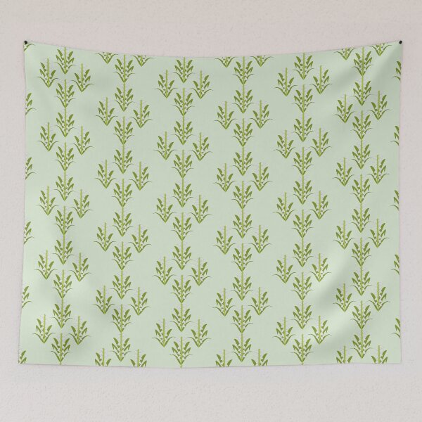 Item preview, May Birthday Birth Flower Lily of the Valley Cottagecore designed and sold by naturegallery.