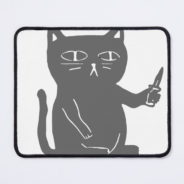Item preview, Funny Cat designed and sold by slowocelot.