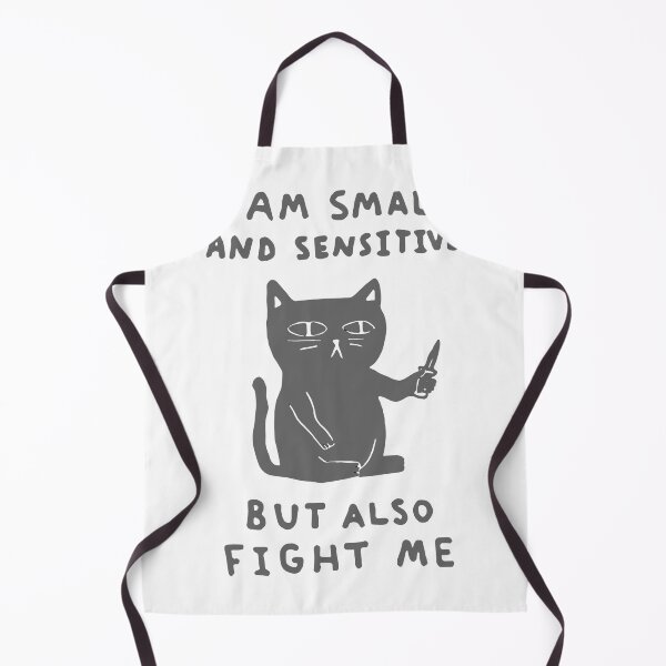 Item preview, Funny Cat designed and sold by slowocelot.