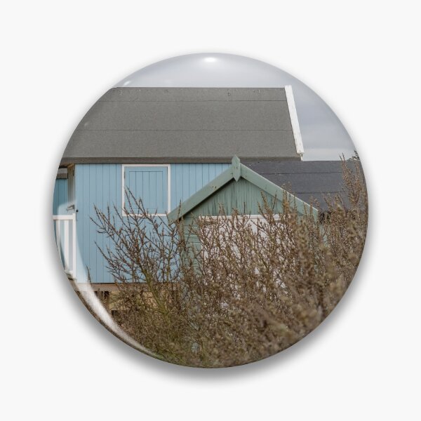 Item preview, Traditional coastal beach huts designed and sold by yackers1.