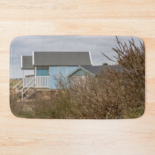 Item preview, Traditional coastal beach huts designed and sold by yackers1.