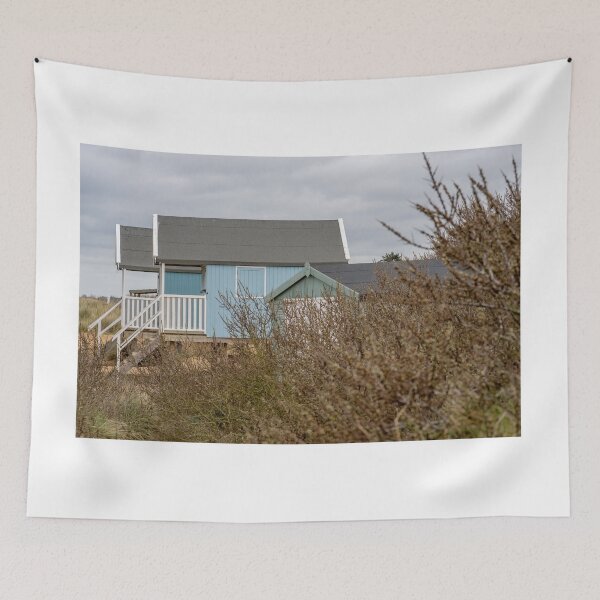 Item preview, Traditional coastal beach huts designed and sold by yackers1.
