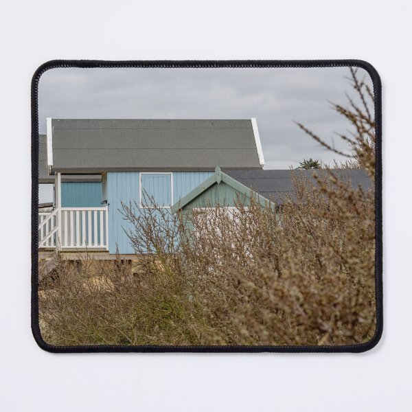 Item preview, Traditional coastal beach huts designed and sold by yackers1.