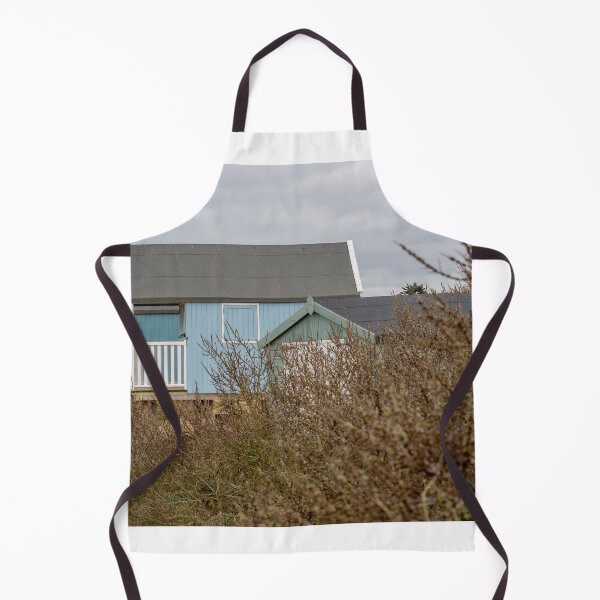 Item preview, Traditional coastal beach huts designed and sold by yackers1.