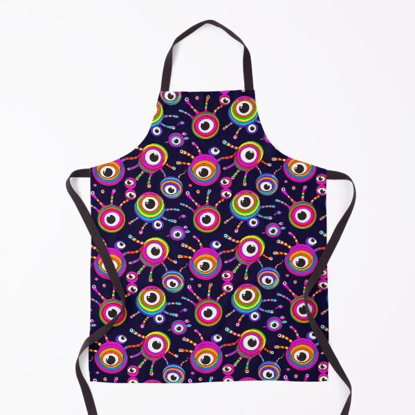 Item preview, Pop Art eyes designed and sold by michplante60.