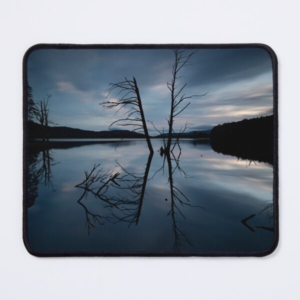 Item preview, twilight at loch mallachie designed and sold by codaimages.