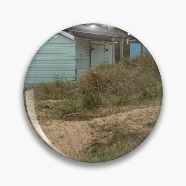 Item preview, Coastal beach huts designed and sold by yackers1.