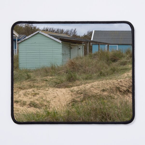 Item preview, Coastal beach huts designed and sold by yackers1.