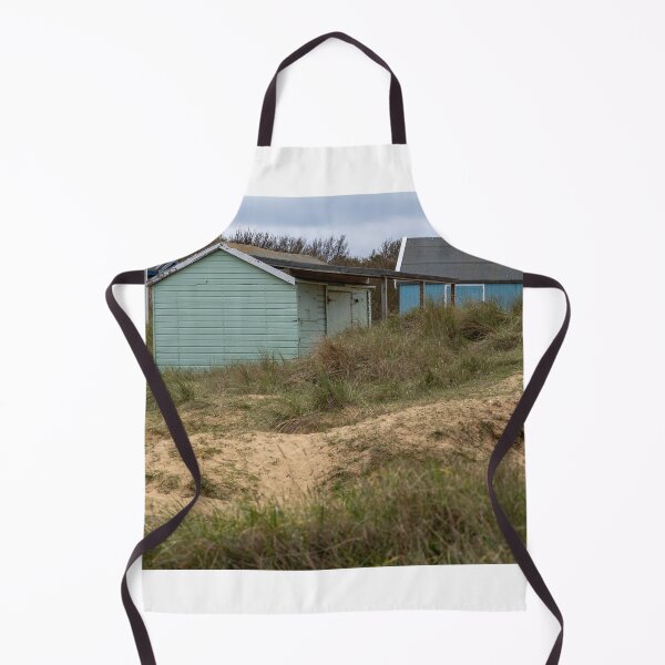 Item preview, Coastal beach huts designed and sold by yackers1.