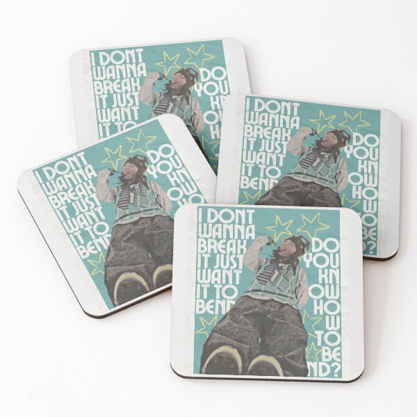 Item preview, I Dont Wanna Break designed and sold by ArtHouse55.