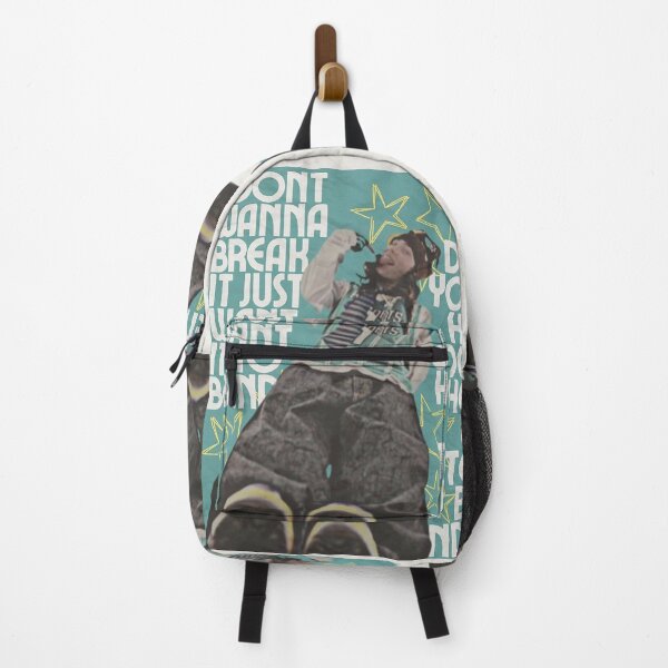 Item preview, I Dont Wanna Break designed and sold by ArtHouse55.