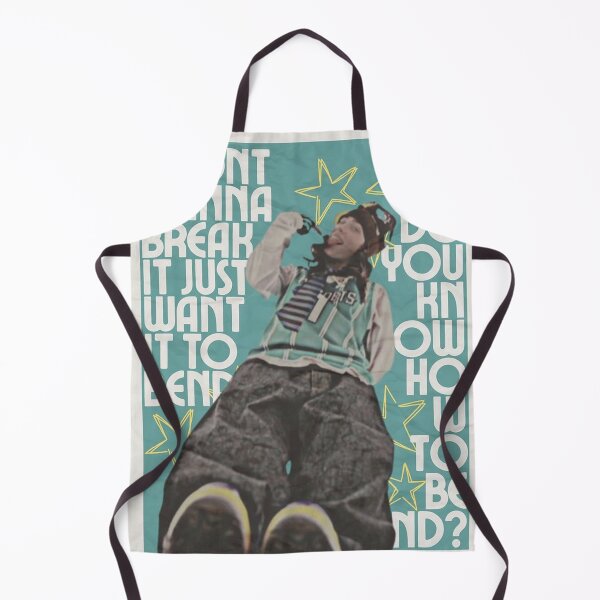 Item preview, I Dont Wanna Break designed and sold by ArtHouse55.