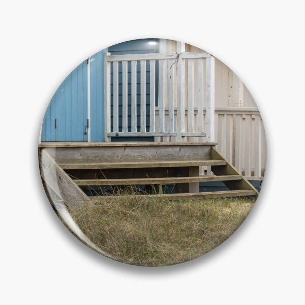 Item preview, Coastal beach huts designed and sold by yackers1.