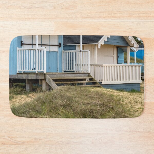 Item preview, Coastal beach huts designed and sold by yackers1.