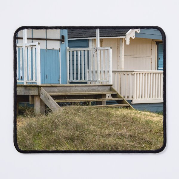 Item preview, Coastal beach huts designed and sold by yackers1.