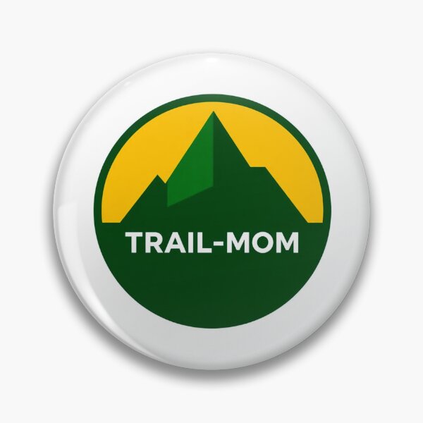 Item preview, Vintage National Parks Adventure Badge Mother's Day Gift designed and sold by Arte-Excellency.