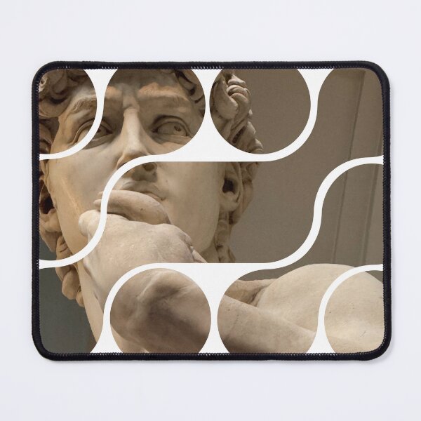 Item preview, David Statue Pictures designed and sold by HalSyd.