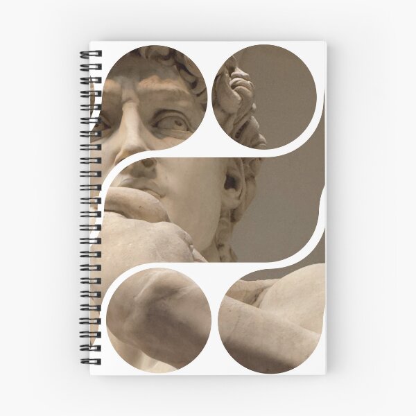 Item preview, David Statue Pictures designed and sold by HalSyd.