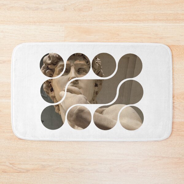 Item preview, David Statue Pictures designed and sold by HalSyd.