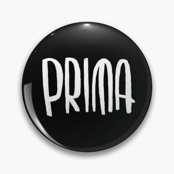 Item preview, Prima for Prima Ballerina  designed and sold by danceink.