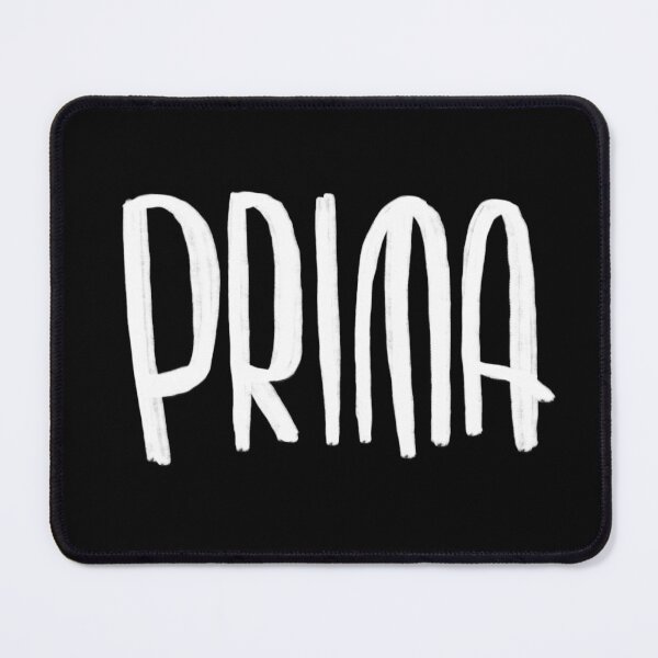 Item preview, Prima for Prima Ballerina  designed and sold by danceink.