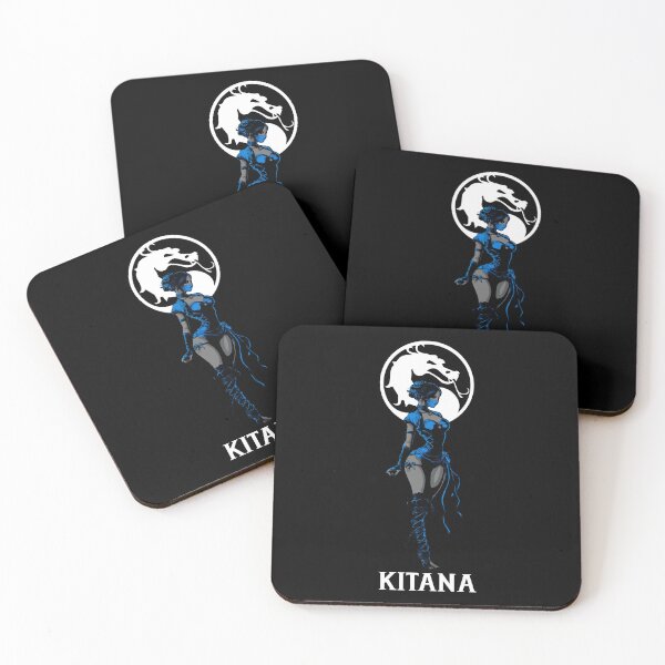 Item preview, Princess Kitana designed and sold by RatherCreative.