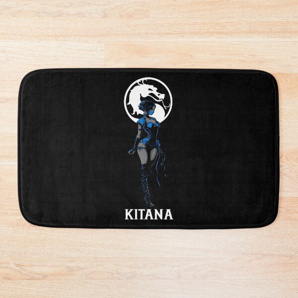 Item preview, Princess Kitana designed and sold by RatherCreative.