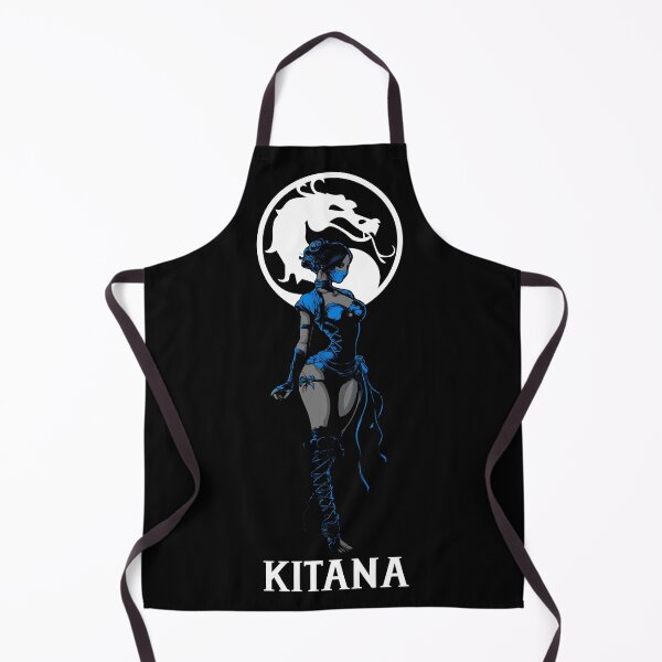 Item preview, Princess Kitana designed and sold by RatherCreative.