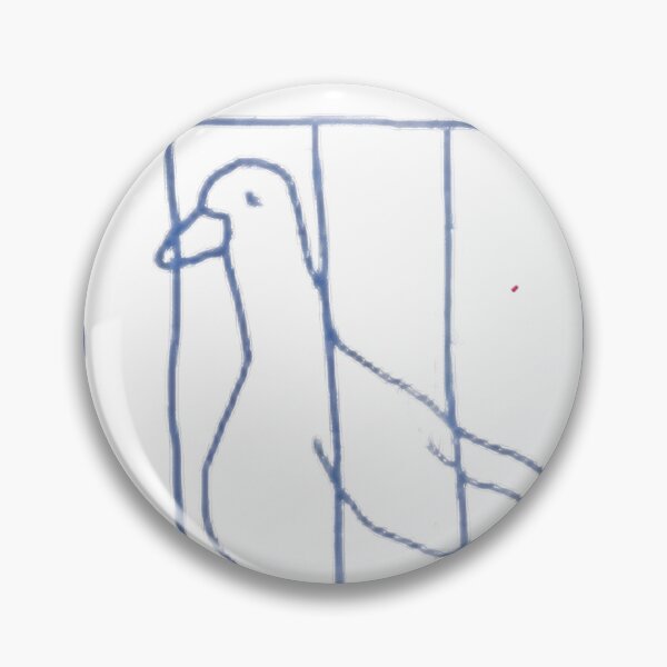 Artikelvorschau, Silly Goose – Zu albern entworfen und verkauft von slowocelot.
