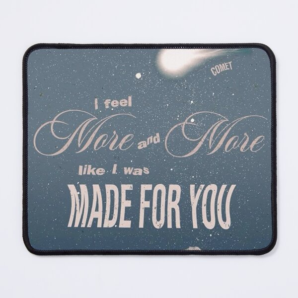 Item preview, More and More designed and sold by ArtHouse55.