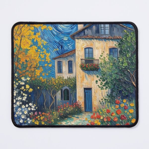 Item preview, House with garden designed and sold by sid1802.