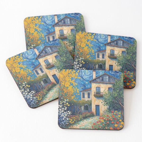 Item preview, House with garden designed and sold by sid1802.