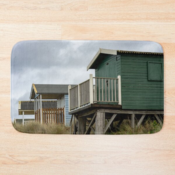 Item preview, Coastal beach huts designed and sold by yackers1.