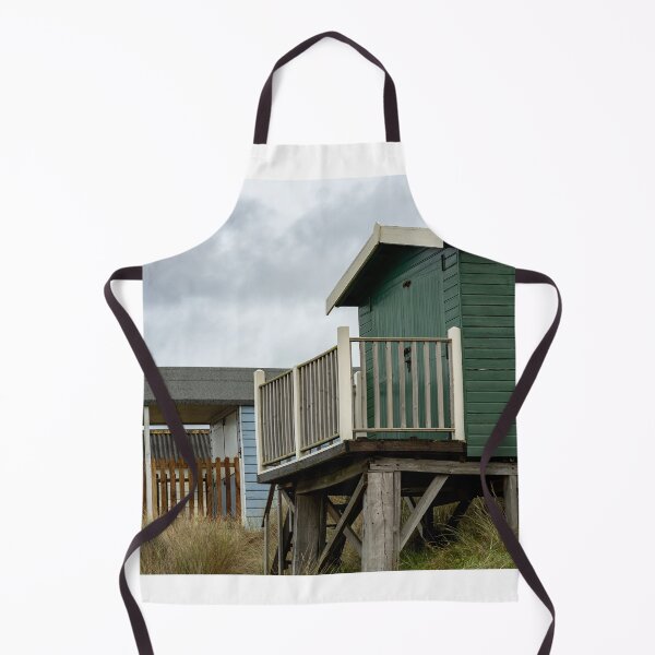 Item preview, Coastal beach huts designed and sold by yackers1.