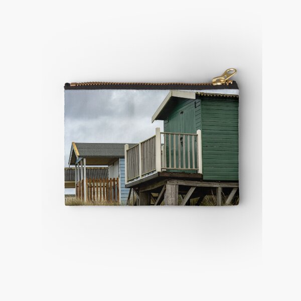 Item preview, Coastal beach huts designed and sold by yackers1.