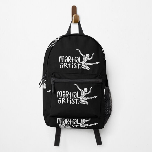 Item preview, Martial Artist, Martial Arts designed and sold by danceink.
