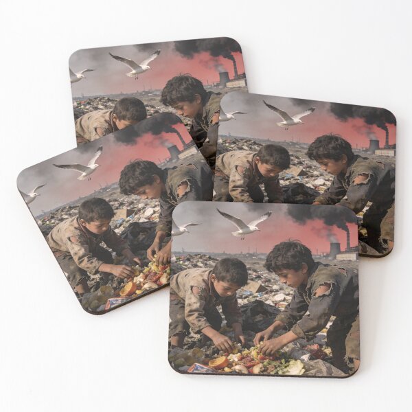 Item preview, The Scavengers designed and sold by Tim Dusenberry.