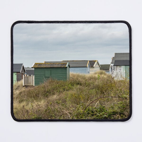 Item preview, Coastal beach huts designed and sold by yackers1.
