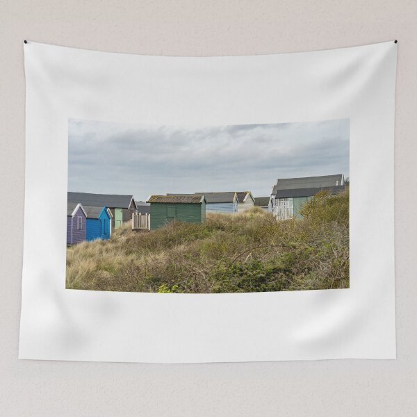 Item preview, Coastal beach huts designed and sold by yackers1.