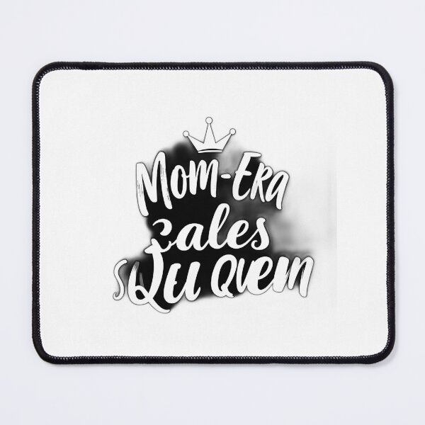 Item preview, Mom Era Sales Queen designed and sold by Arte-Excellency.