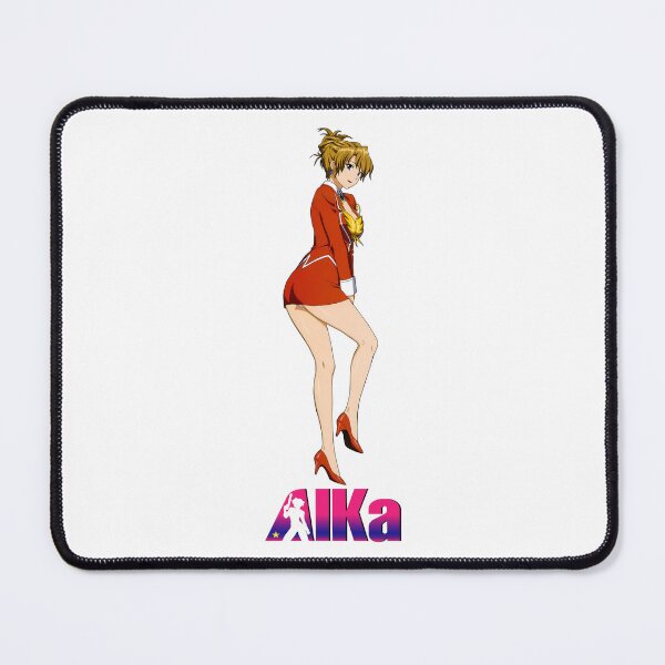 Item preview, Aika designed and sold by Marco Bottiglieri.