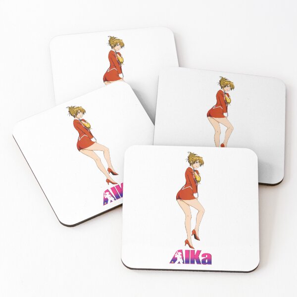 Item preview, Aika designed and sold by Marco Bottiglieri.