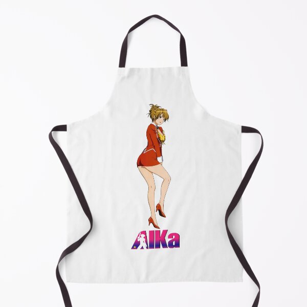 Item preview, Aika designed and sold by Marco Bottiglieri.