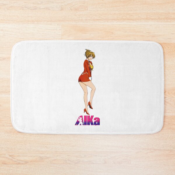 Item preview, Aika designed and sold by Marco Bottiglieri.